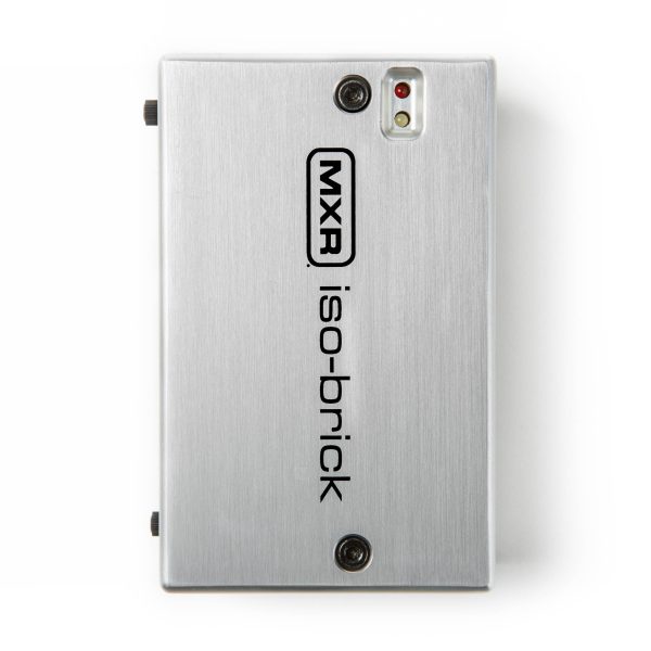 MXR M238 Iso-Brick