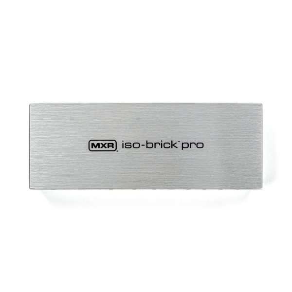 MXR M242EU Iso-Brick Pro