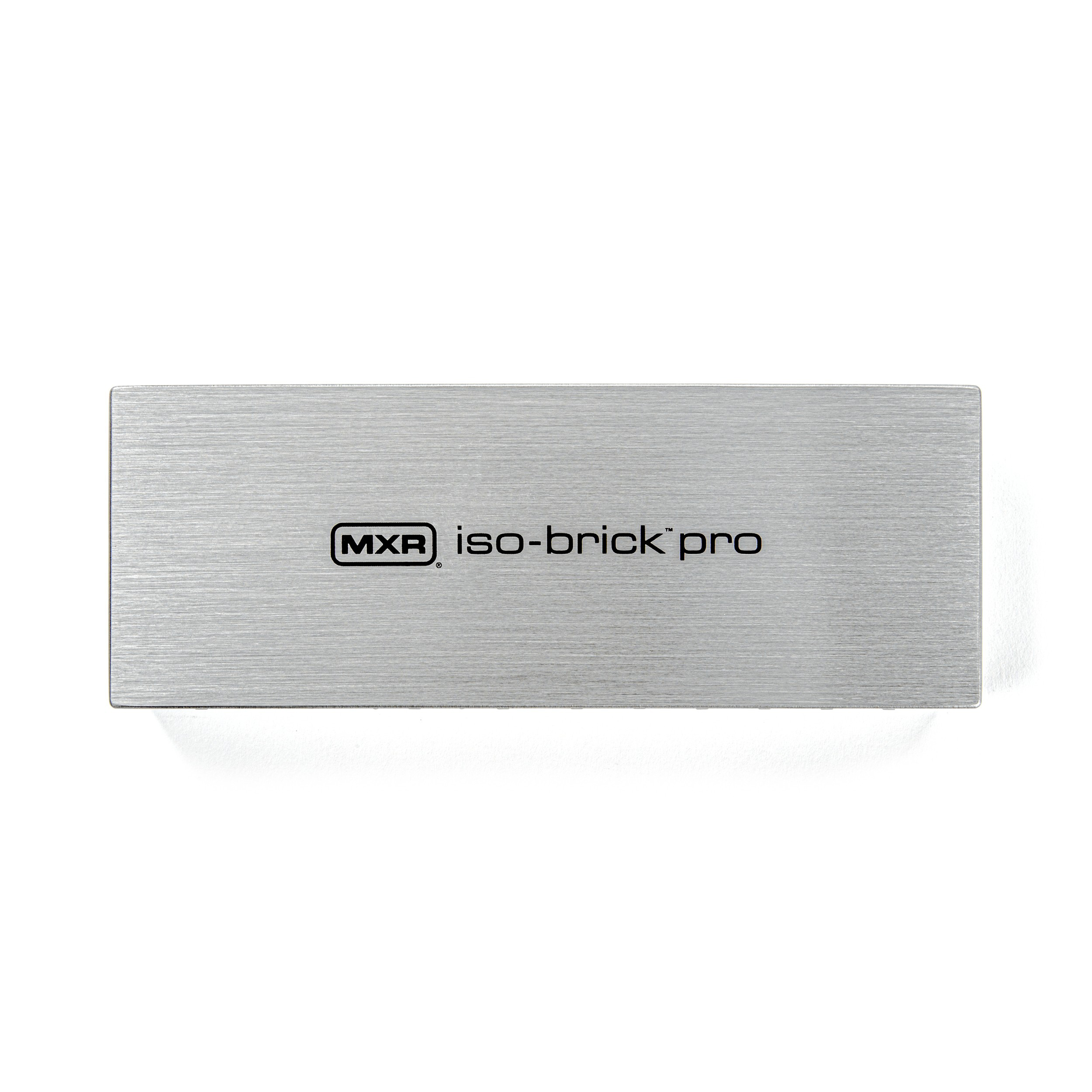 018_01.jpg MXR M242EU Iso-Brick Pro - Зображення 1