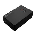 Joyo JMP-01 Powertable Power Supply