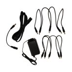 Joyo JMP-01 Powertable Power Supply - Зображення 2