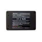 Joyo JMP-01 Powertable Power Supply - Зображення 3
