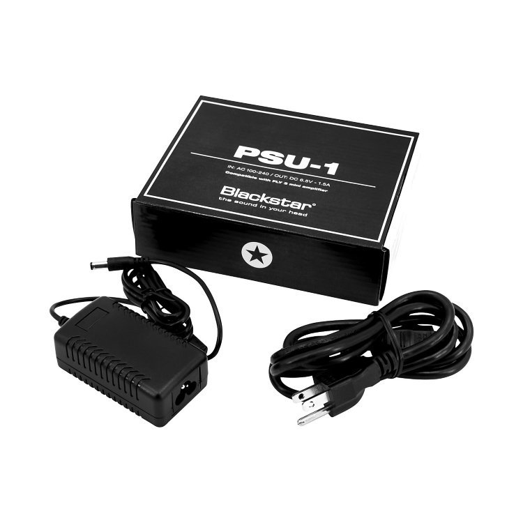 022_01.jpg Blackstar PSU-1 (Fly 3) - Зображення 1
