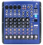 HL Audio SMR8