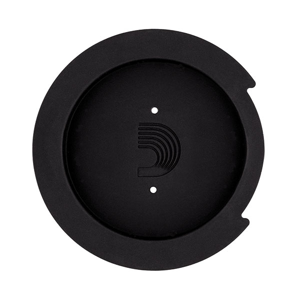 D'Addario PW-SH-01 Screeching Halt Soundhole Plug