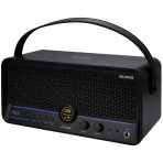 Mooer F40i (Phantom Black)