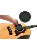 D'Addario PW-SH-01 Screeching Halt Soundhole Plug