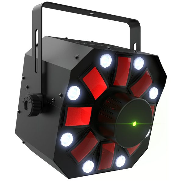 Chauvet SWARM 5 FX ILS