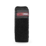 Gator GTR-FRETMUTELG-1BK Guitar Fret Mute Black Size LG
