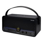 Mooer F40i Li (Phantom Black)
