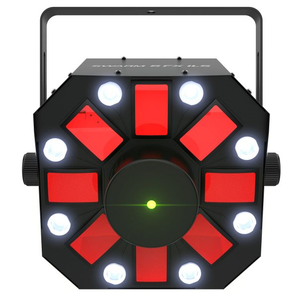 Chauvet SWARM 5 FX ILS