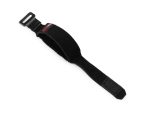 Gator GTR-FRETMUTELG-1BK Guitar Fret Mute Black Size LG