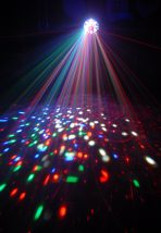 Chauvet SWARM 5 FX ILS