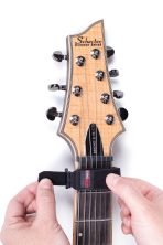Gator GTR-FRETMUTELG-1BK Guitar Fret Mute Black Size LG