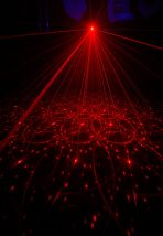 Chauvet SWARM 5 FX ILS