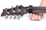 Gator GTR-FRETMUTELG-1BK Guitar Fret Mute Black Size LG