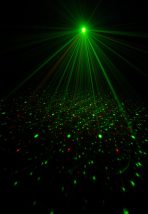 Chauvet SWARM 5 FX ILS