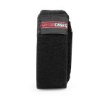 Gator GTR-FRETMUTEMD-1BK Guitar Fret Mute Black Size MD - Зображення 2