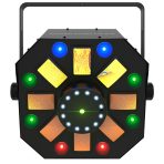 CHAUVET SWARM WASH FX ILS