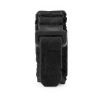 Gator GTR-FRETMUTEMD-1BK Guitar Fret Mute Black Size MD