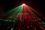 CHAUVET SWARM WASH FX ILS