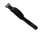 Gator GTR-FRETMUTEMD-1BK Guitar Fret Mute Black Size MD