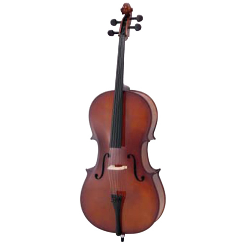 Віолончель Maxtone CVC100 3/4