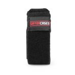 Gator GTR-FRETMUTESM-1BK Guitar Fret Mute Black Size SM