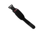 Gator GTR-FRETMUTESM-1BK Guitar Fret Mute Black Size SM