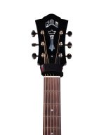 Gator GTR-FRETMUTESM-1BK Guitar Fret Mute Black Size SM