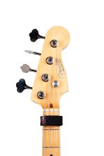 Gator GTR-FRETMUTESM-1BK Guitar Fret Mute Black Size SM