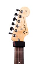 Gator GTR-FRETMUTESM-1BK Guitar Fret Mute Black Size SM