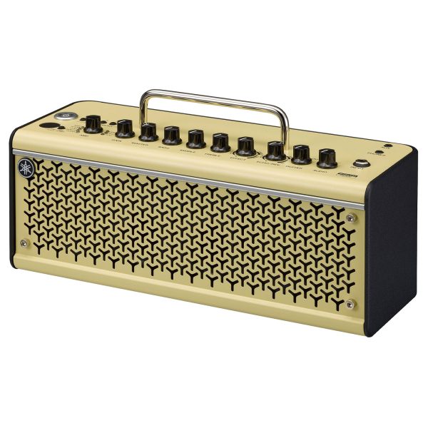 Yamaha THR10 II Wireless