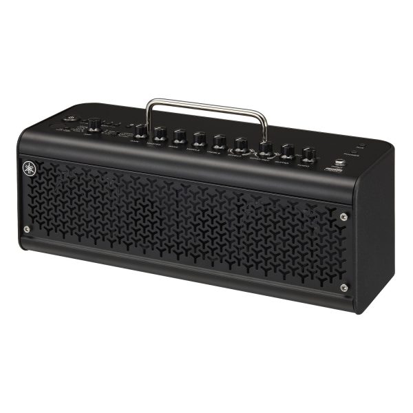 Yamaha THR30 II Wireless (Black)