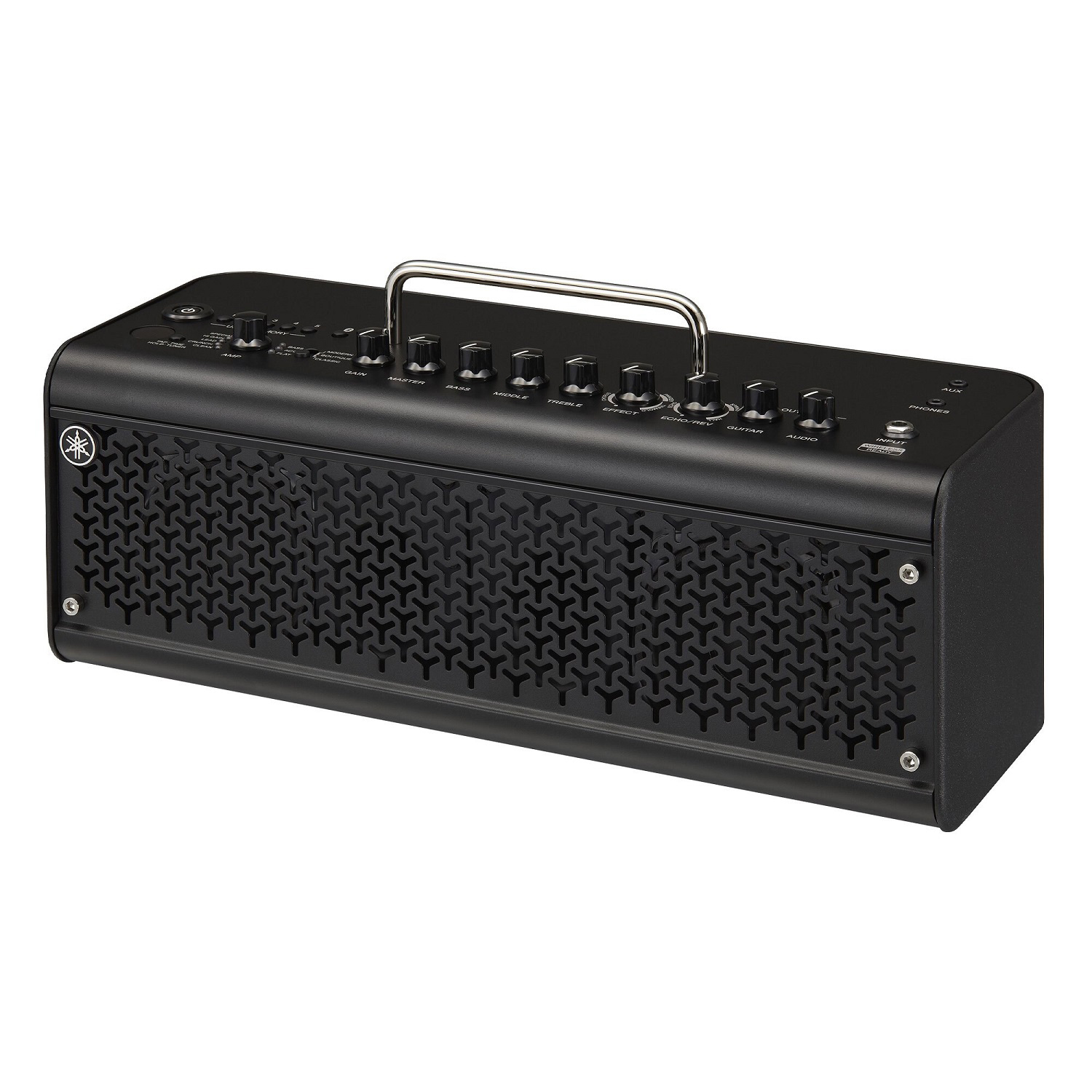 00011_2.jpg Yamaha THR30 II Wireless (Black) - Зображення 1