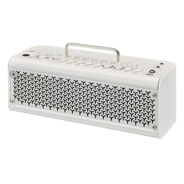 Yamaha THR30 II Wireless (White)