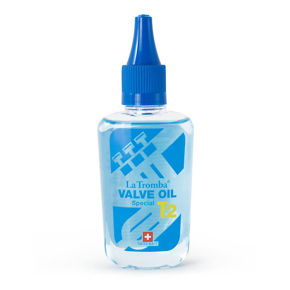 La Tromba T2 Valve Oil Light (65 мл)