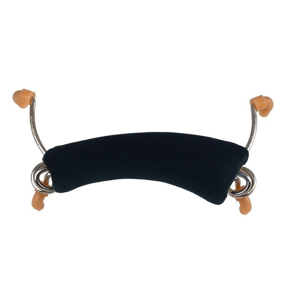 002_01 GEWApure Shoulder Rest Comfort 4/4 - 3/4