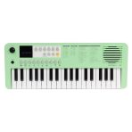 Дитячий синтезатор Medeli MK1 Green