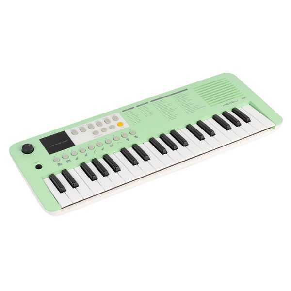 Дитячий синтезатор Medeli MK1 Green