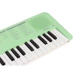 Дитячий синтезатор Medeli MK1 Green