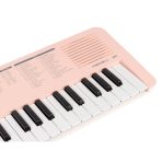 Дитячий синтезатор Medeli MK1 Pink