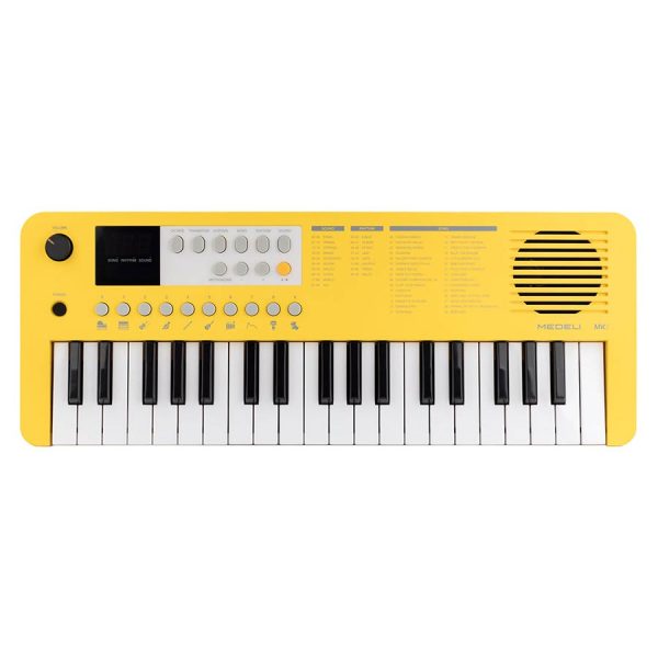 Medeli MK1 Yellow