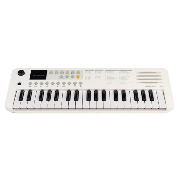 Medeli MK1 White