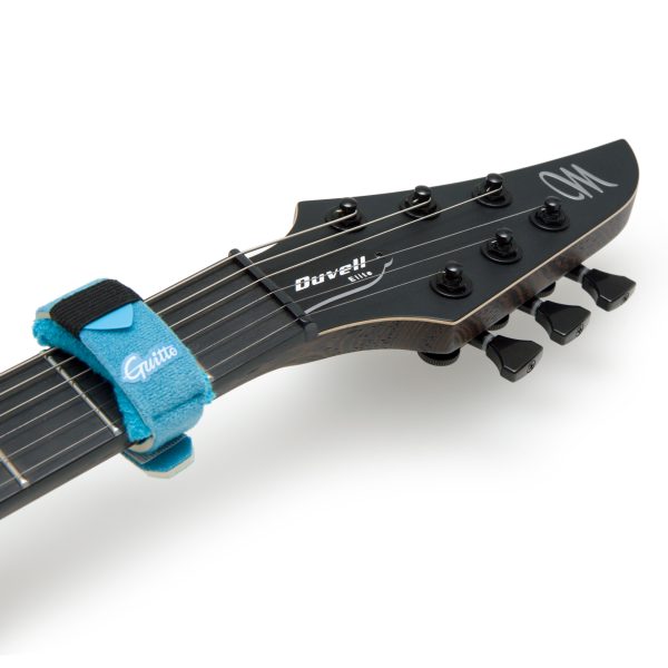 Guitto GGF-01S Blue