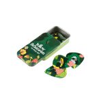 D'Addario 1CWH4-11B2 The Beatles Yellow Submarine 55th Anniversary Picks - Pepperland Woods