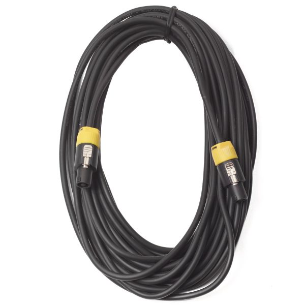 Rockcable RCL30516 D8 Speaker Cable (15m)