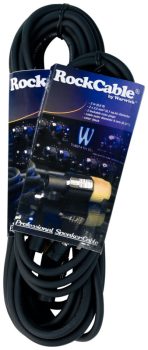 Rockcable RCL30516 D8 Speaker Cable (15m)