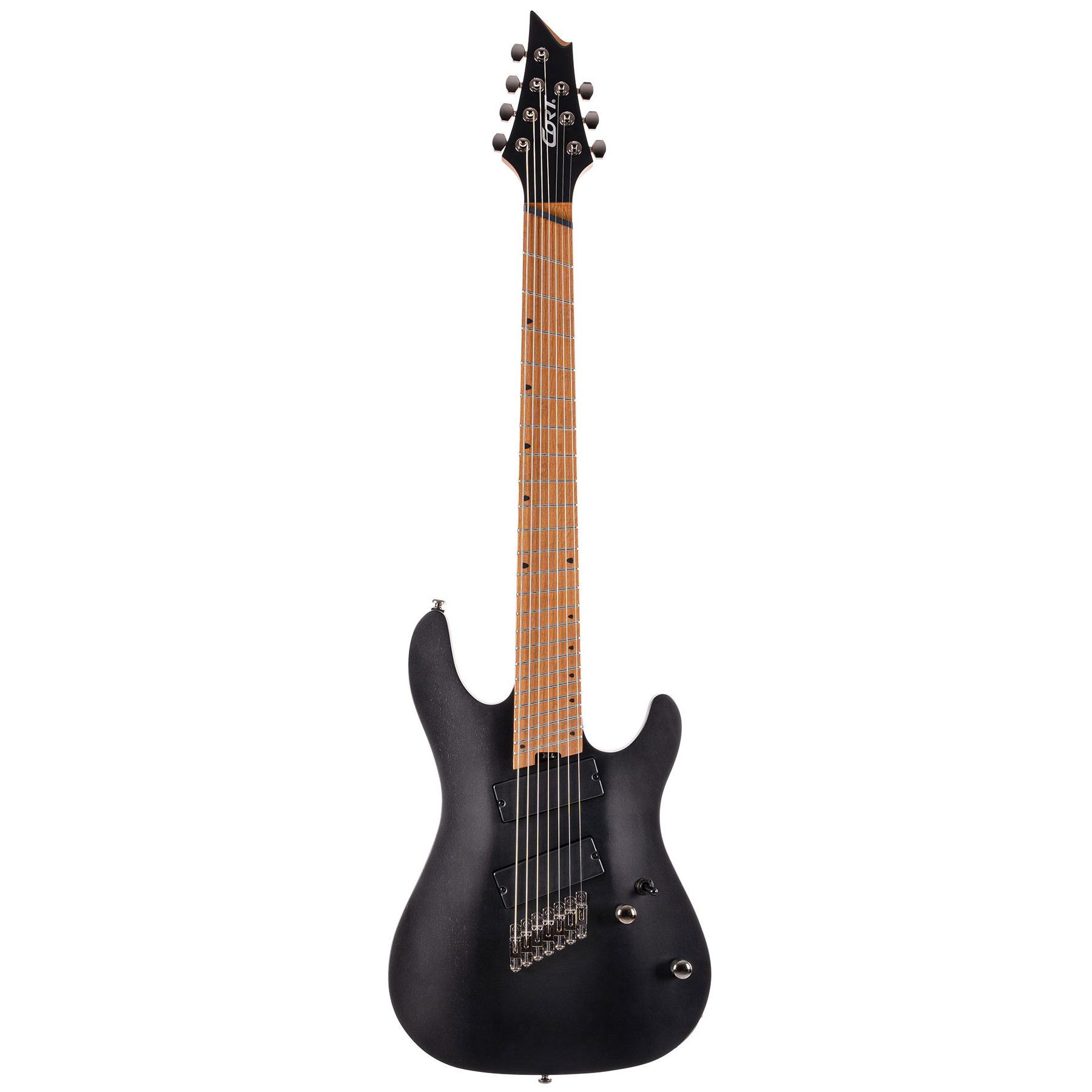 00000_3-2.jpg Cort KX307 Multi Scale (Open Pore Black) - Зображення 1