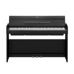 Yamaha ARIUS YDP-S36 (Black) - Зображення 2
